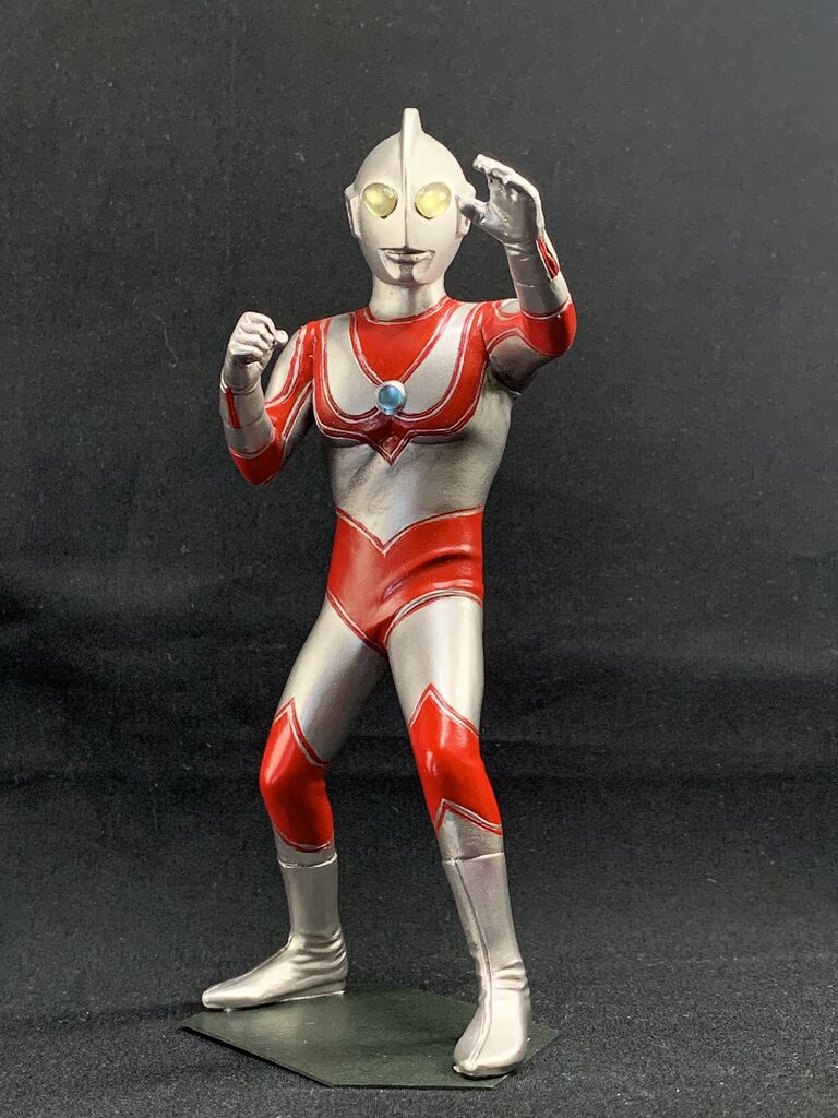 1/1 ウルトラブレスレット　WFワンフェス　帰ってきたウルトラマン