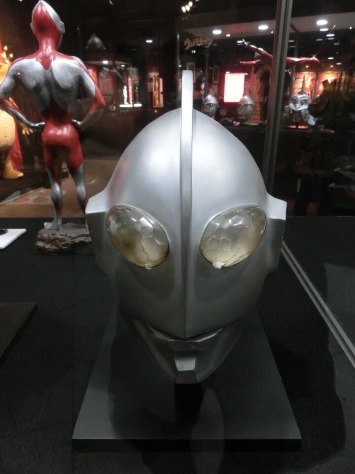 特撮のDNA ウルトラマン其の壱 : 海豹屋・Kのblog