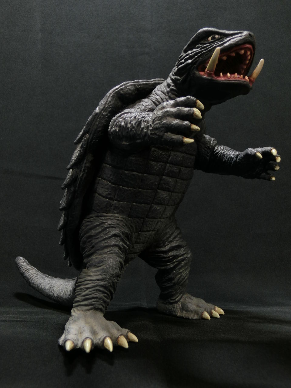 リアルアクション初代ゴジラガメラ