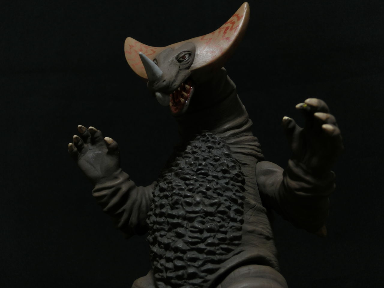 Amazon.co.jp: BILLIKEN ビリケン商会 ソフビ リアルモデル