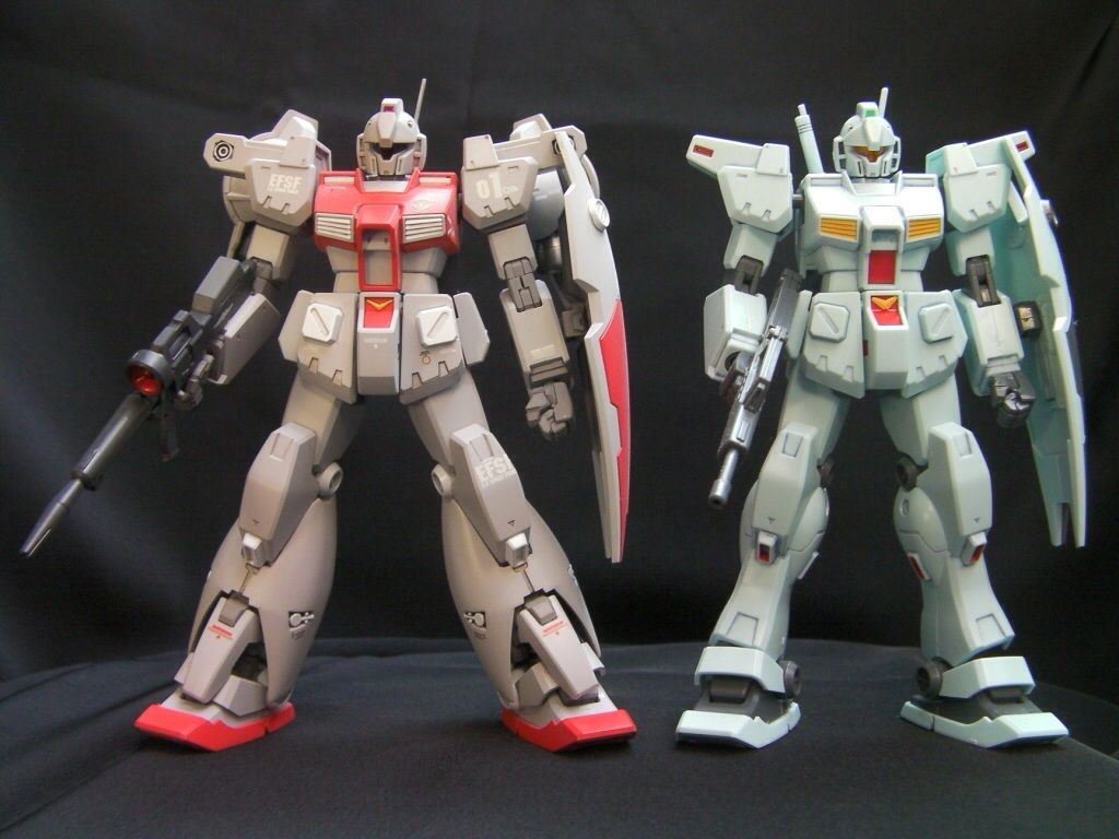 21a W新作 送料無料 ガンプラ Hg 高機動型ジムカスタム 改造改修済み 完成品 Www Hallo Tv 21a W新作 送料無料 ガンプラ Hg 高機動型ジムカスタム 改造改修済み 完成品 Www Hallo Tv