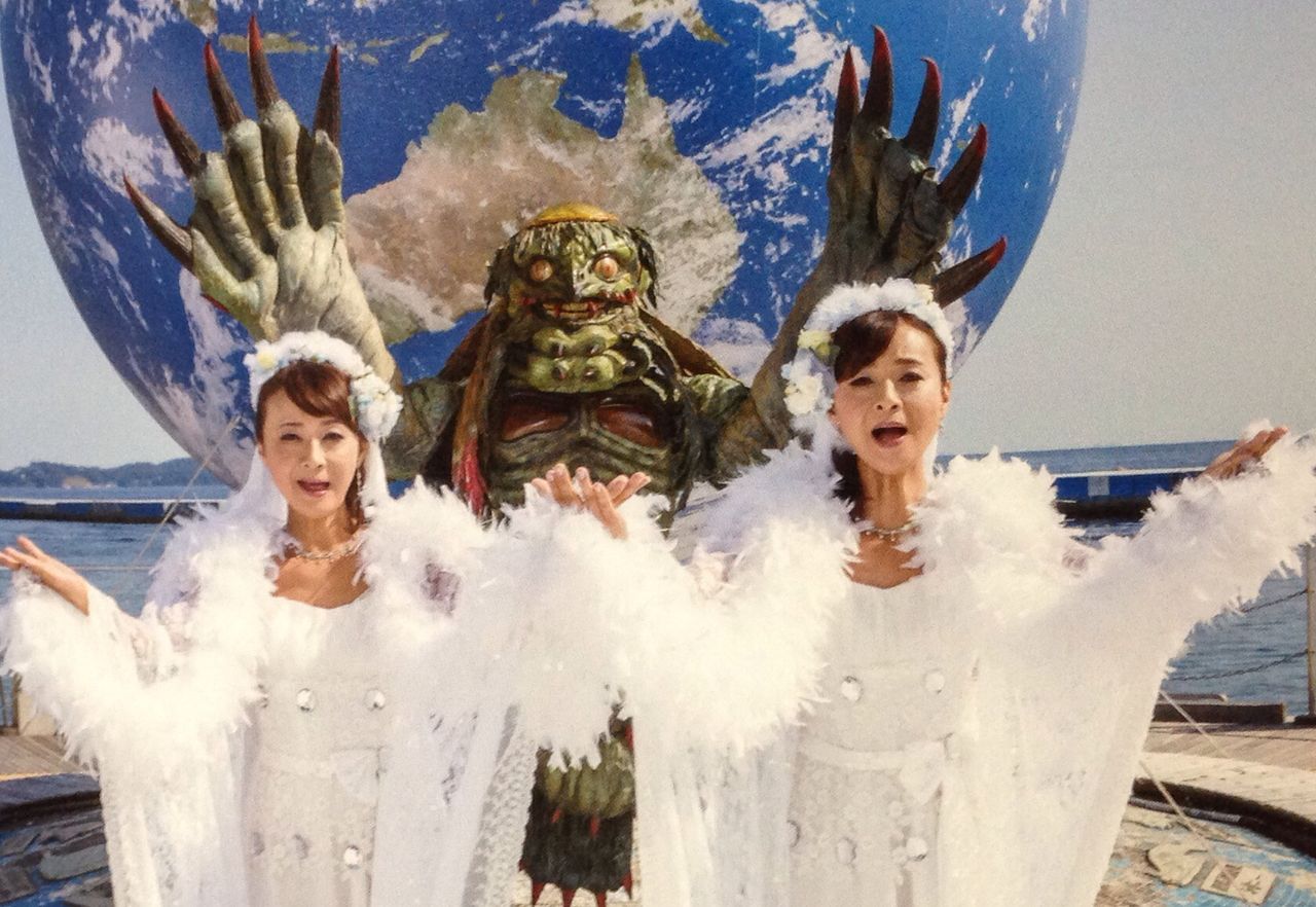 映画 The Next Generation ーpatlaborー 第4章 海豹屋 Kのblog