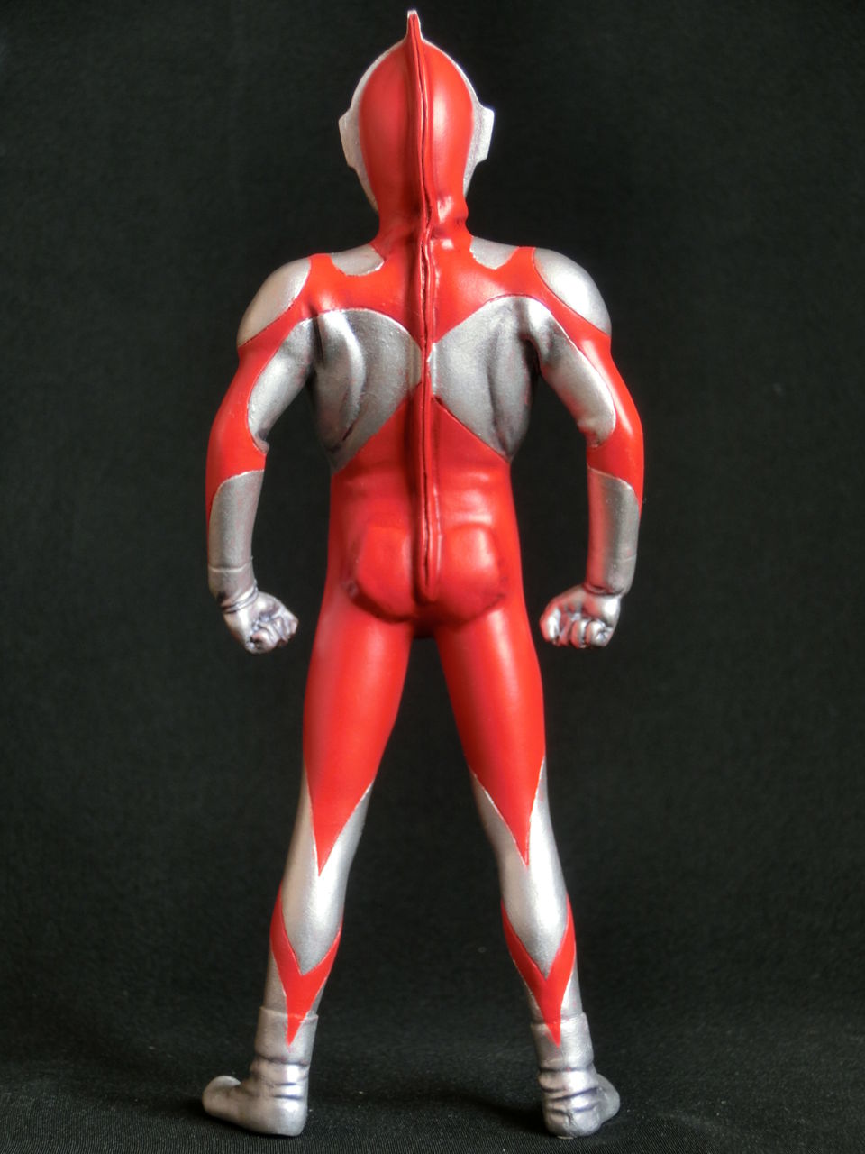 完成!! ウルトラマン[Cタイプ] ～ひとりウルトラマン祭3