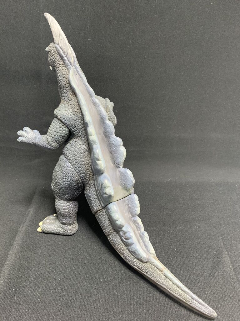 完成‼︎ 凶暴怪獣アーストロン 〜ひとり帰ってきたウルトラマン