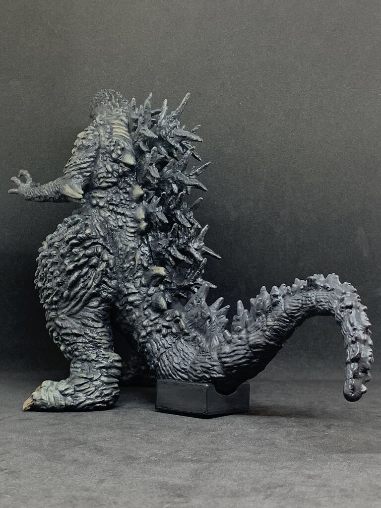 レア！初代ゴジラ　GOZILLA 1/100 動作確認済　備考欄記載 レア！初代ゴジラ GOZILLA 1/100 動作確認済 備考欄記載 レア