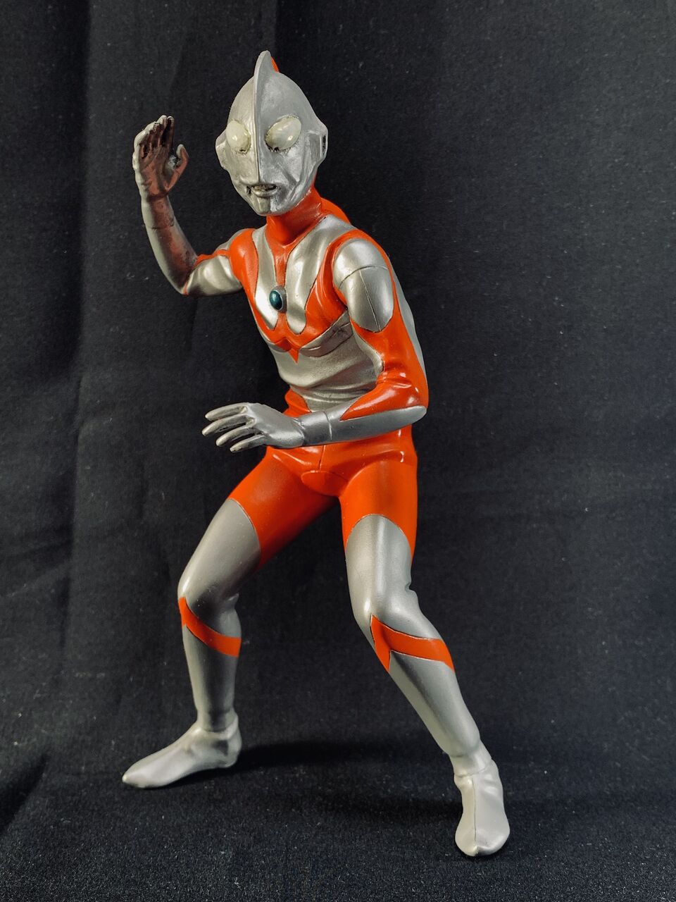 VOLKS ORIENT HERO SERIES ウルトラマンAタイプⅡ VOLKS ORIENT HERO SERIES ウルトラマンAタイプⅡ VOLKS ORIENT HERO