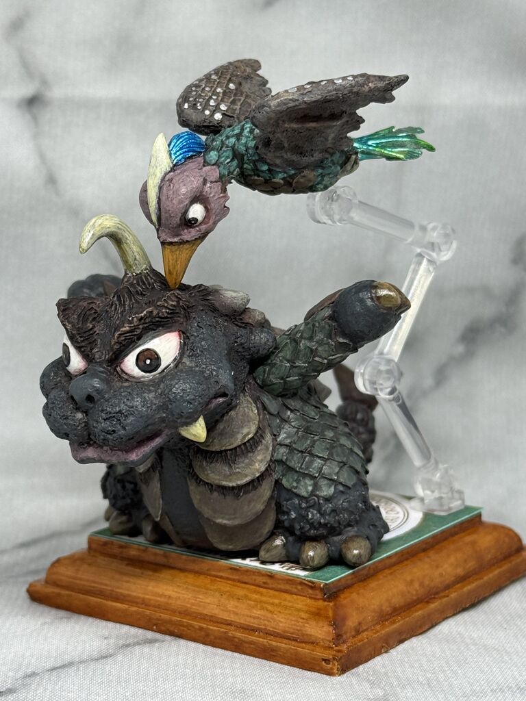 完成‼︎ ゴメス対リトラ[POST MONSTERS] 〜ひとりウルトラQ祭9