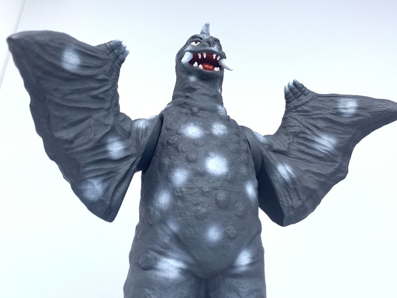 円谷 プロ 怪獣 ウルトラマン 大怪獣バトル図鑑 新品 検 特撮 バンダイ 