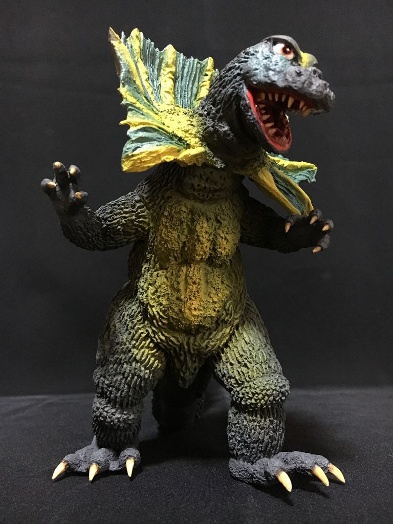 完成 謎の恐竜基地 エリ巻き恐竜ジラース ひとりウルトラマン祭17 海豹屋 Kのblog 完成 謎の恐竜基地 エリ巻き恐竜ジラース ひとりウルトラマン祭17 海豹屋 Kのblog