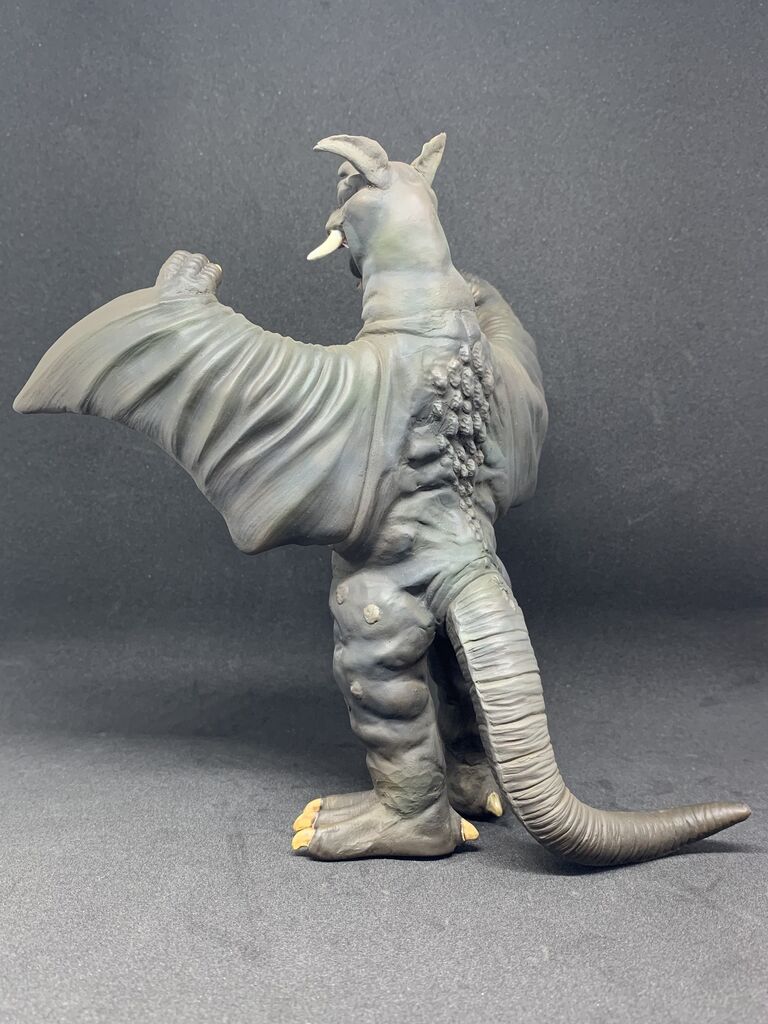 怪獣無法地帯 ゴロー、ピーター、モングラー、ペギラ 怪獣無法地帯 ゴロー、ピーター、モングラー、ペギラ ウルトラ