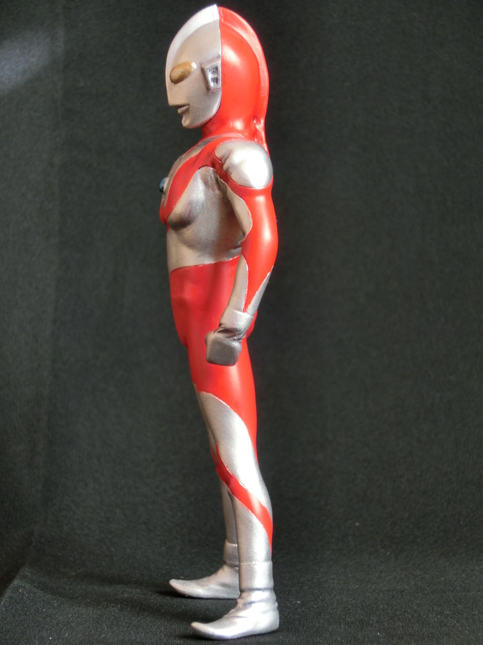 完成!! ウルトラマン[Cタイプ] ～ひとりウルトラマン祭3～ : 海豹屋・K