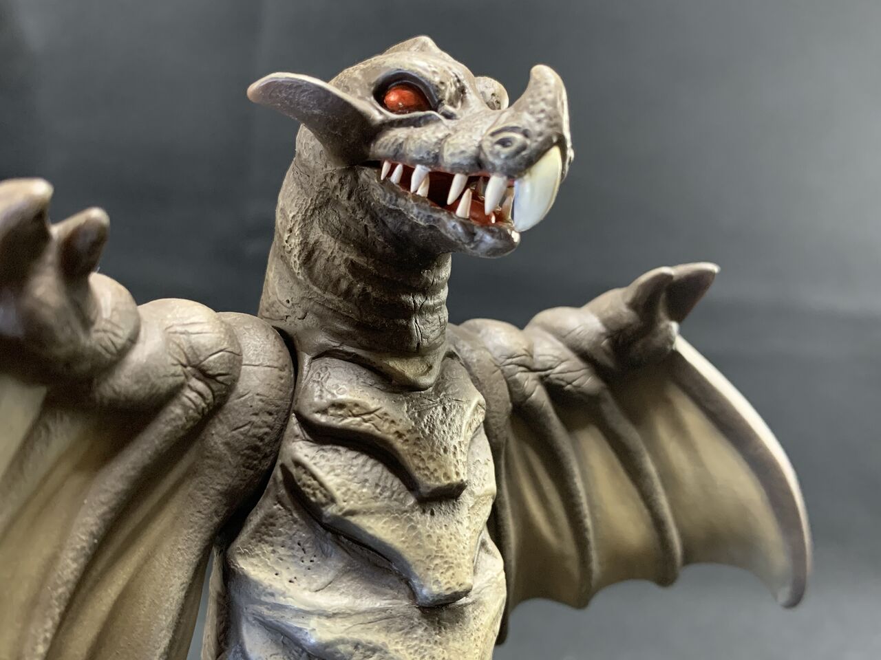 完成 だだっ子怪獣ザンドリアス ひとりウルトラマン80祭1 海豹屋 Kのblog