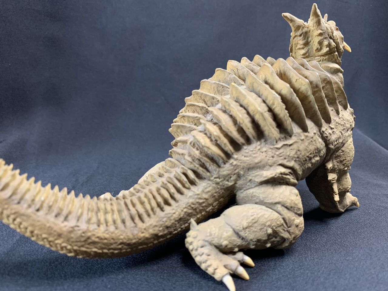 地底怪獣パゴス 〜過去作ふり返り 其の漆〜 : 海豹屋・Kのblog