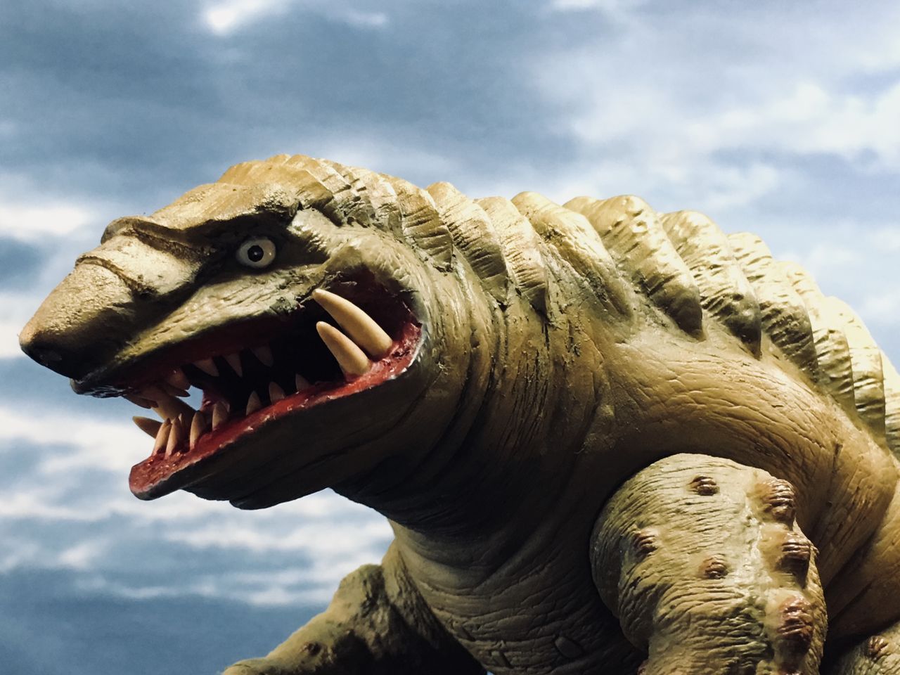 完成 地底怪獣モルゴ 幻の怪獣シリーズ2 海豹屋 Kのblog 完成 地底怪獣モルゴ 幻の怪獣シリーズ2 海豹屋 Kのblog