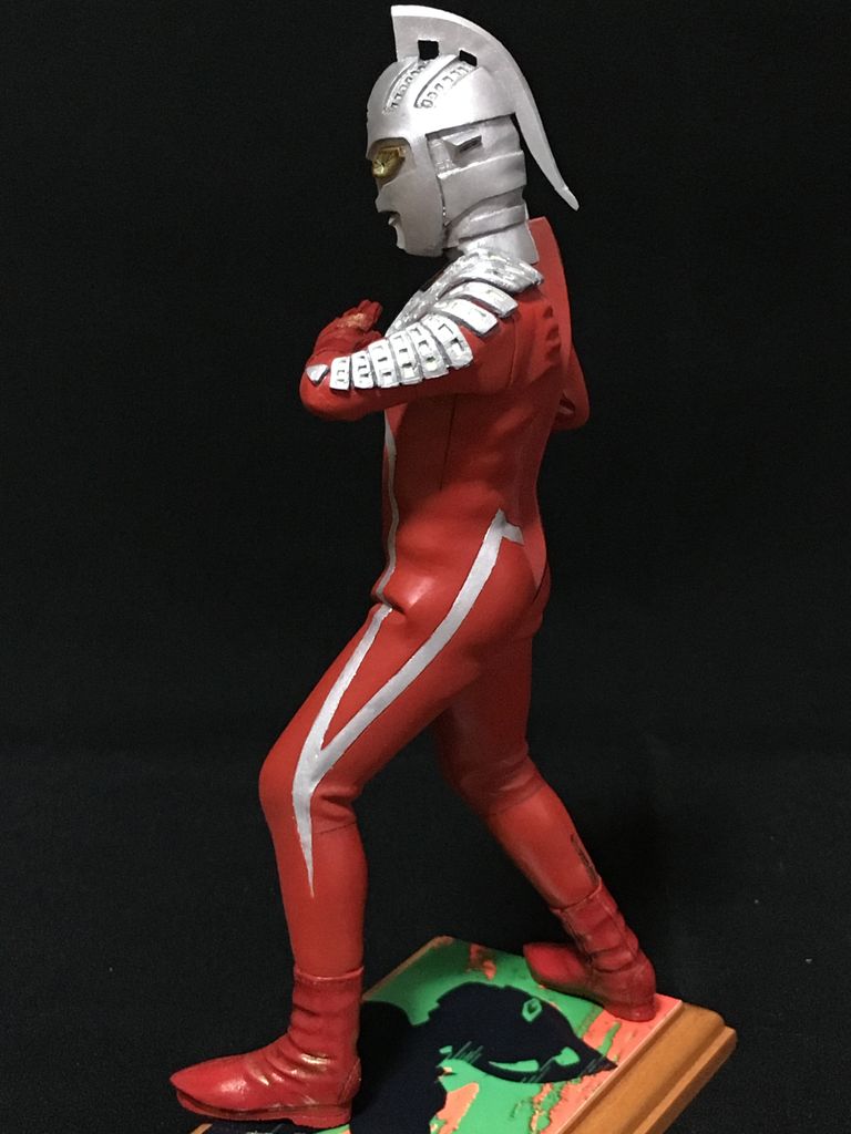 極美品 ウルトラセブン スーツ一式 イベント用 ウルトラセブン イベント スーツ一式 極美品 ウルトラセブン