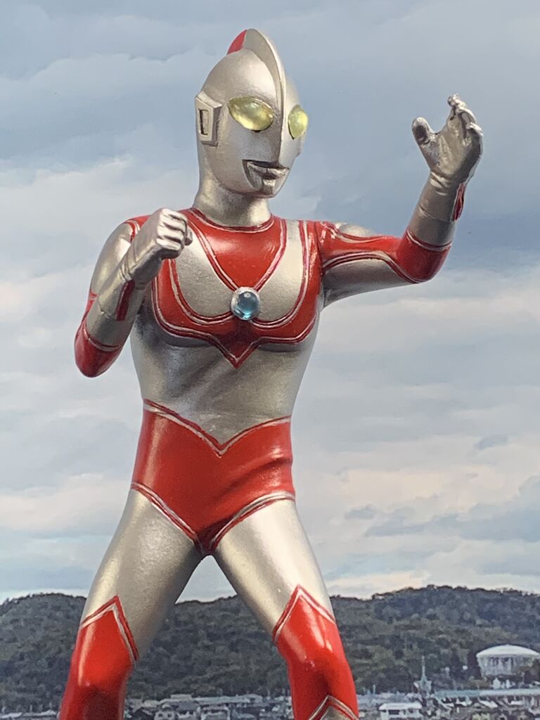 【2021新作】 帰ってきたウルトラマン bmi.berendina.org