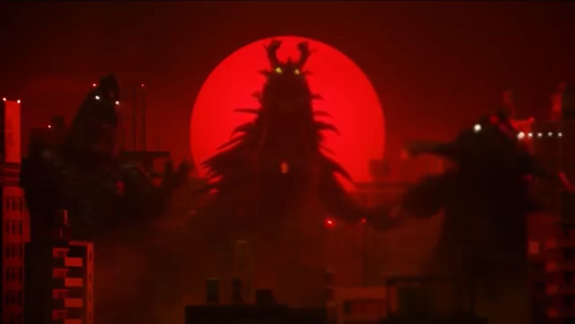 映画 劇場版 ウルトラマンx きたぞ われらのウルトラマン 海豹屋 Kのblog