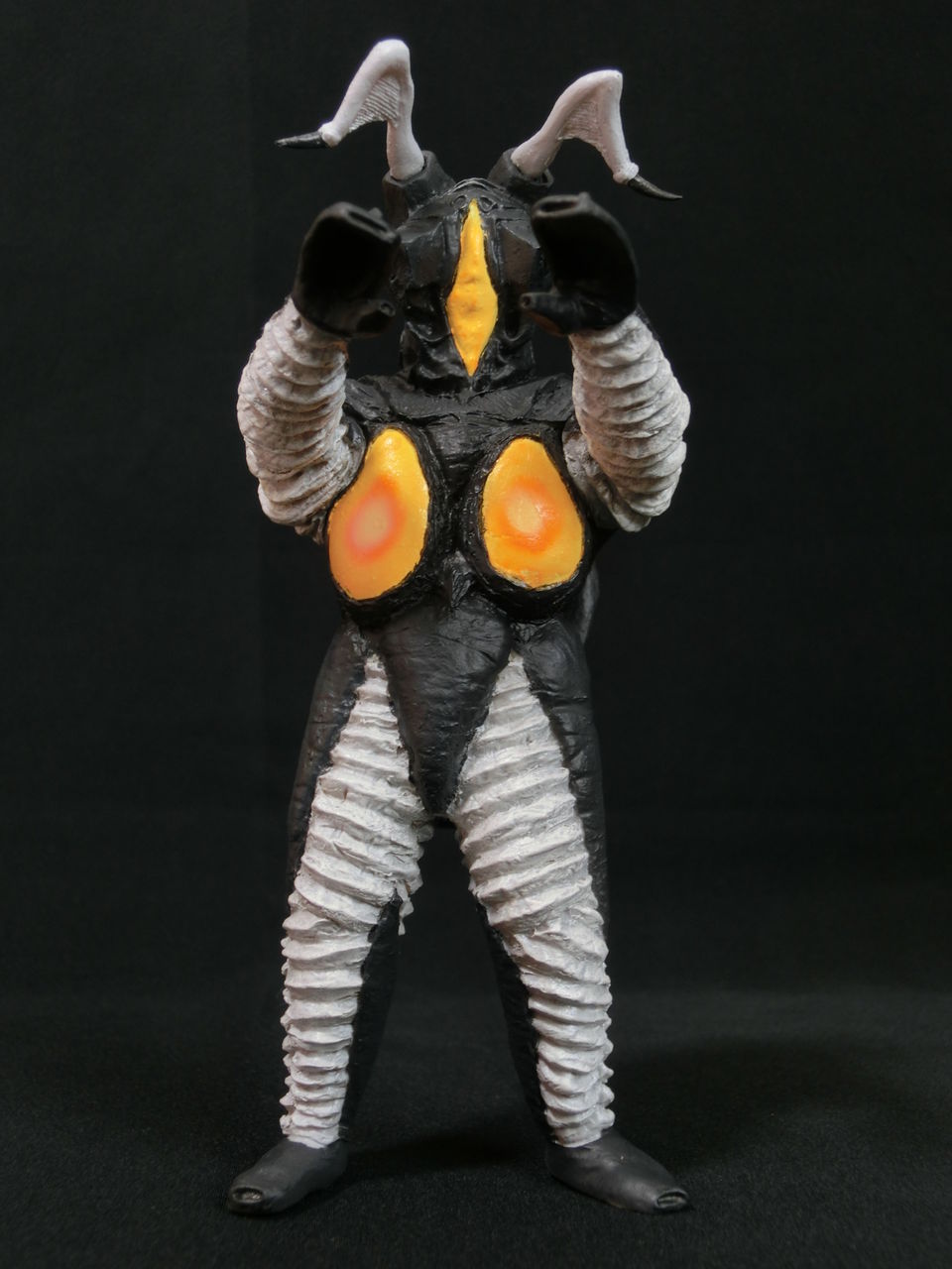 完成 宇宙恐龍ゼットン ひとりウルトラマン祭7 海豹屋 Kのblog 完成 宇宙恐龍ゼットン ひとりウルトラマン祭7 海豹屋 Kのblog