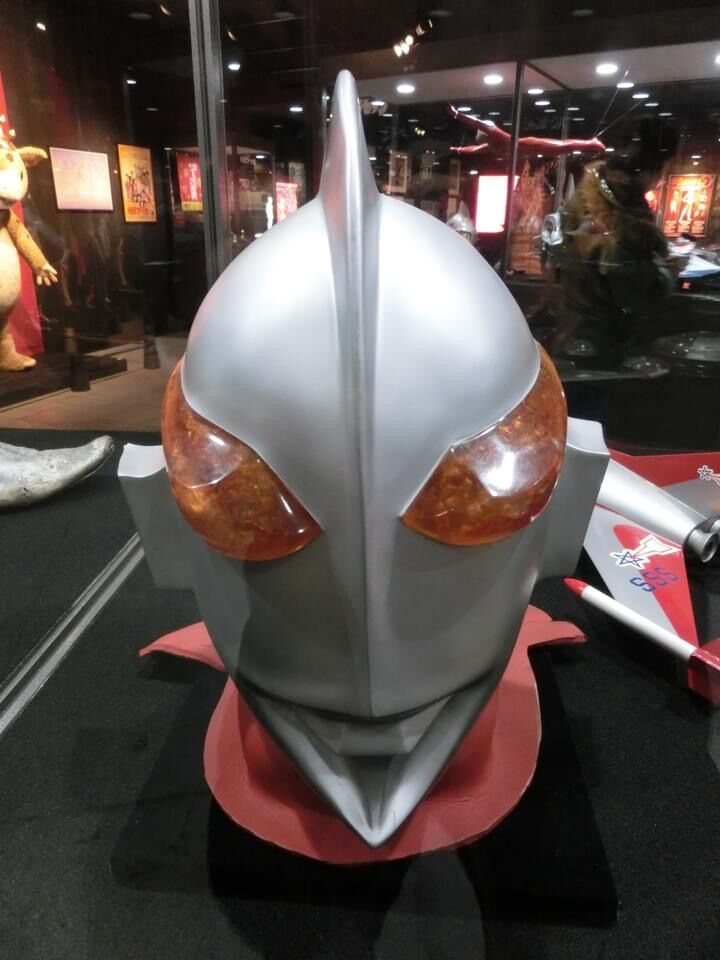 特撮のDNA ウルトラマン其の弐 : 海豹屋・Kのblog