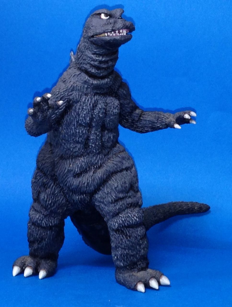 今日はゴジラ祭！ …のはずが… : 海豹屋・Kのblog