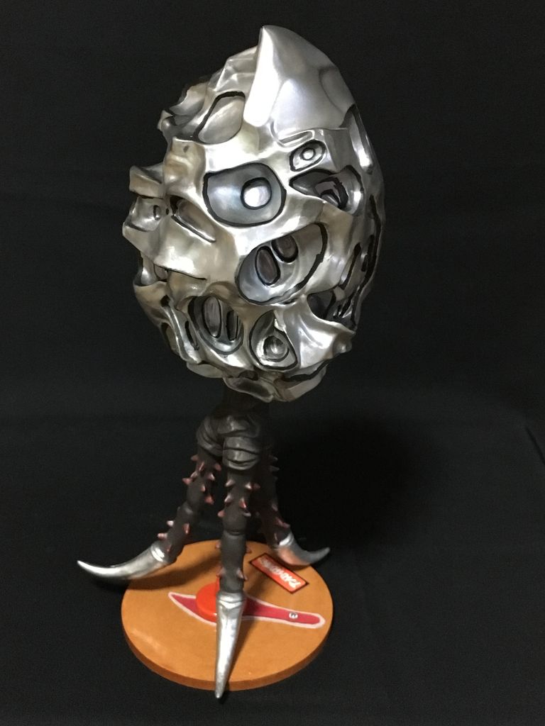 完成‼︎ アンドロイド0指令頭脳星人チブル星人 〜ひとり ...