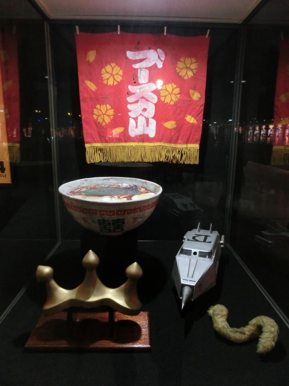 特撮のDNA 快獣ブースカ : 海豹屋・Kのblog