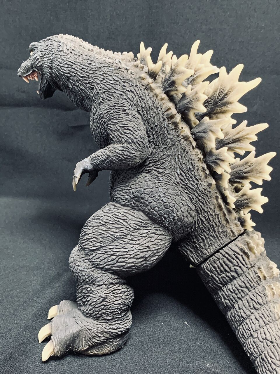 ゴジラ2001[GMKゴジラ] 〜過去作ふり返り 其の陸〜 : 海豹屋・Kのblog