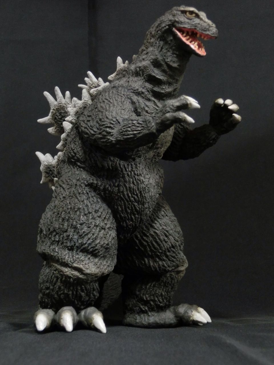 Amazon.co.jp: ゴジラ対キングギドラ 2体セット : Toys & Games