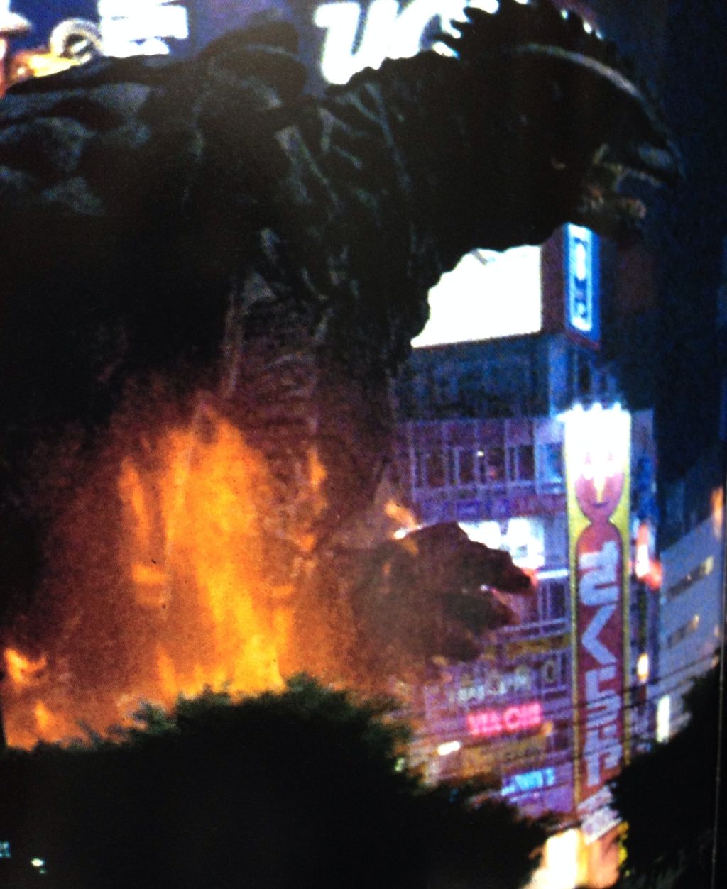 映画雑談 ガメラ3 邪神 イリス 覚醒 海豹屋 Kのblog 映画雑談 ガメラ3 邪神 イリス 覚醒 海豹屋 Kのblog
