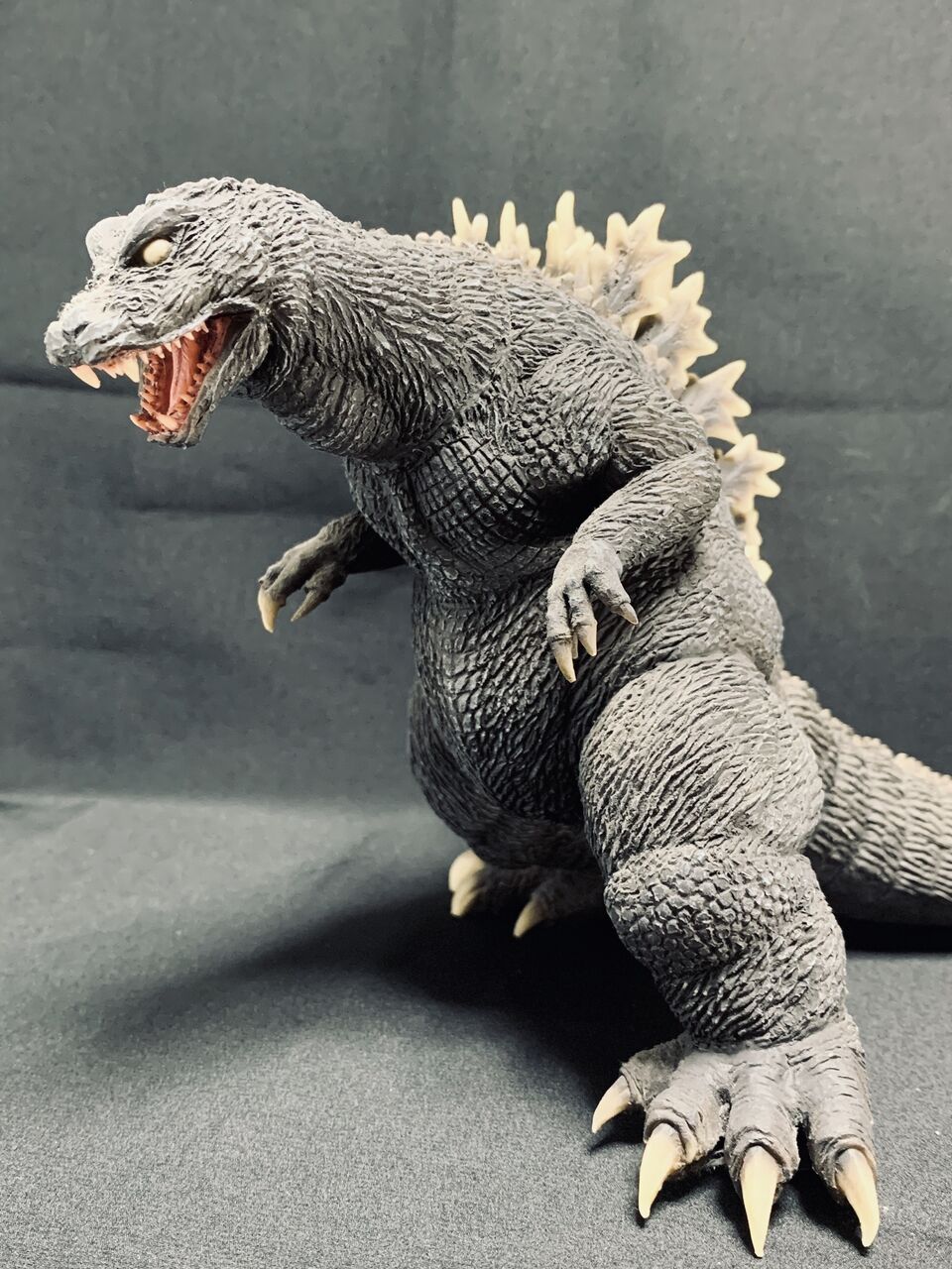 ゴジラ2001[GMKゴジラ] 〜過去作ふり返り 其の陸〜 : 海豹屋・Kのblog