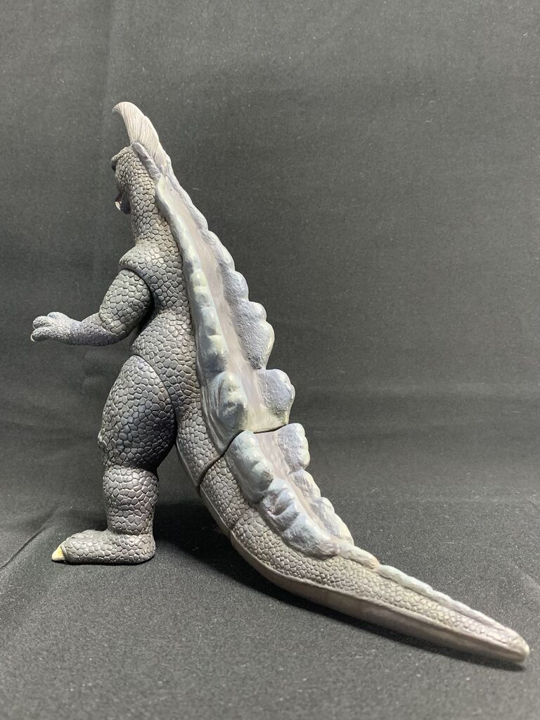 完成‼︎ 凶暴怪獣アーストロン 〜ひとり帰ってきたウルトラマン祭2