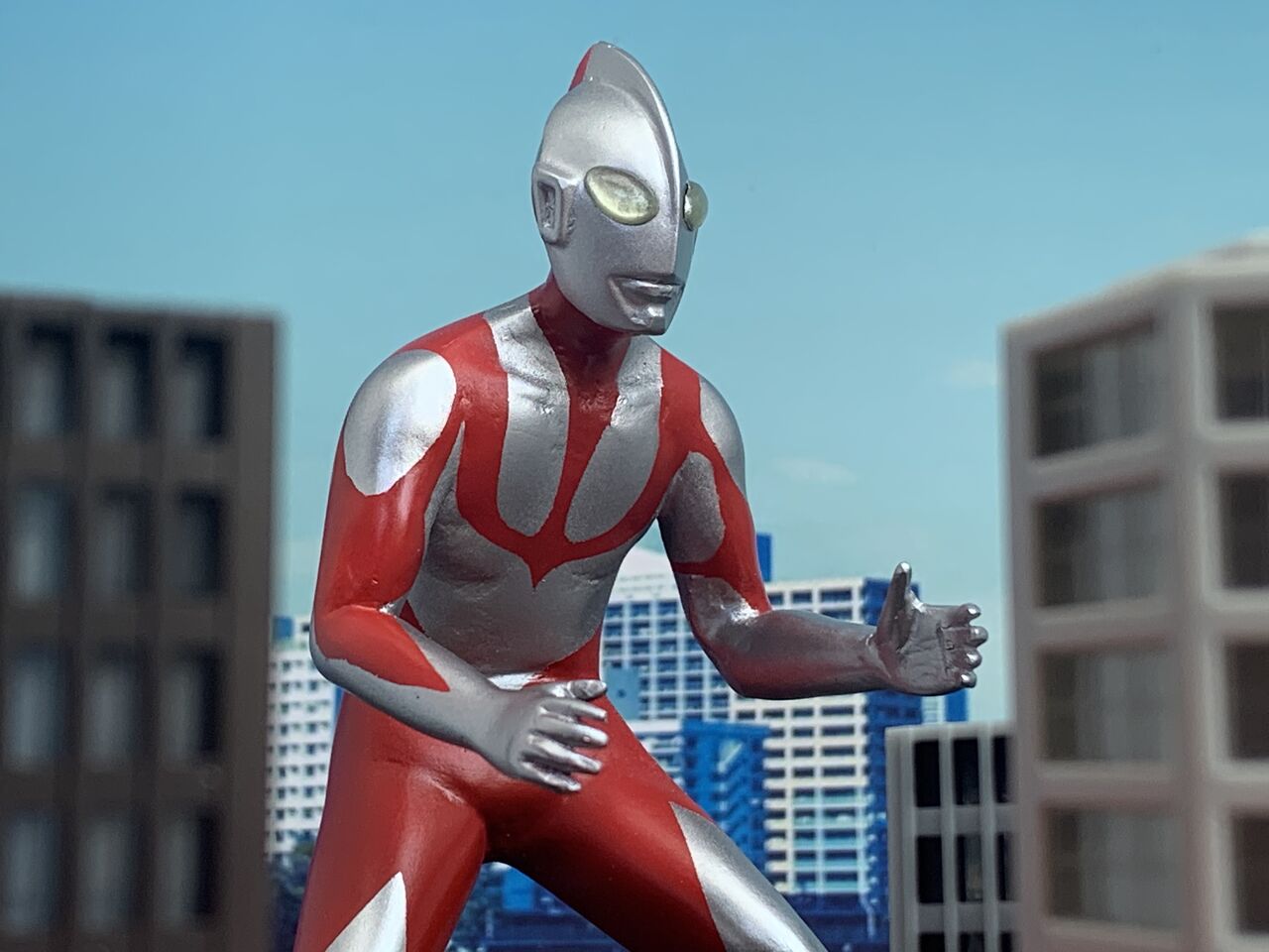 完成 シン ウルトラマン 公開直前記念 海豹屋 Kのblog