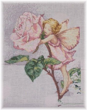 Rose Fairy6