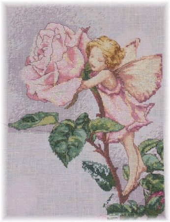 Rose Fairy6