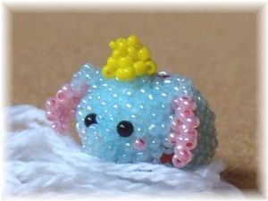 ツムツム ダンボ