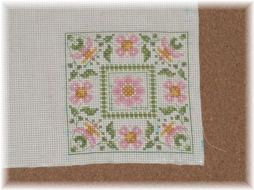 じぇる s クロスステッチから色々と 刺繍 じぇる s クロスステッチから色々と 刺繍