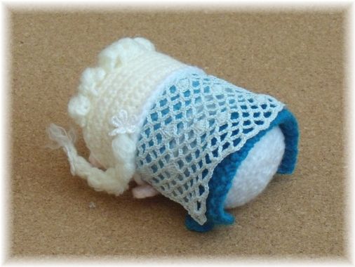 ツムツム編みぐるみ エルサ じぇる ｓ クロスステッチから色々と