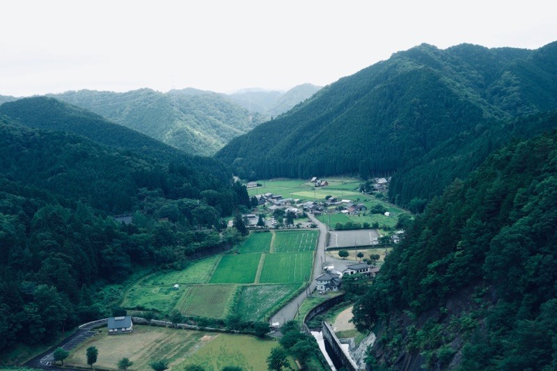 黒川温泉 兵庫県朝来市 虚弱な真宗僧侶 の駄文日記