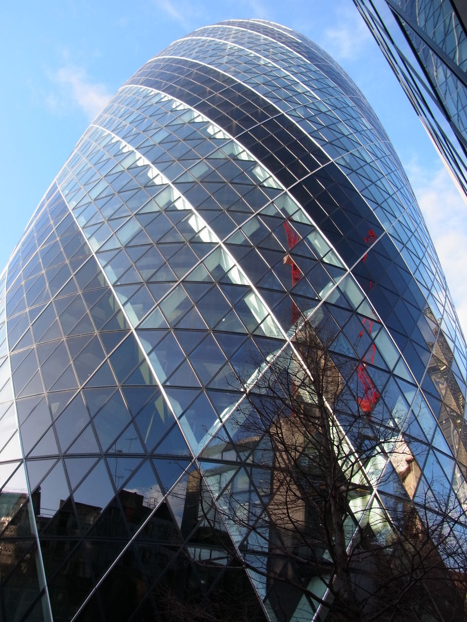 イギリス旅行１～２日目（到着・ロンドン市内観光） : Note