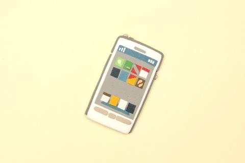 iPhone スマホ 紛失