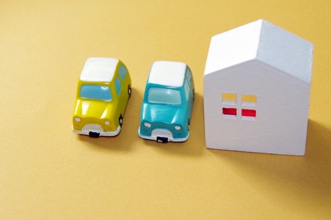マイカー クルマ カーシェアリング タクシー