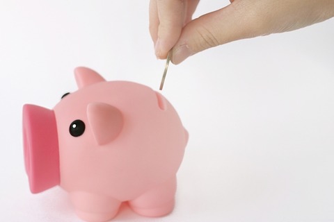 貯金 3つのム ダラリ 無駄使い 貯金計画 貯蓄