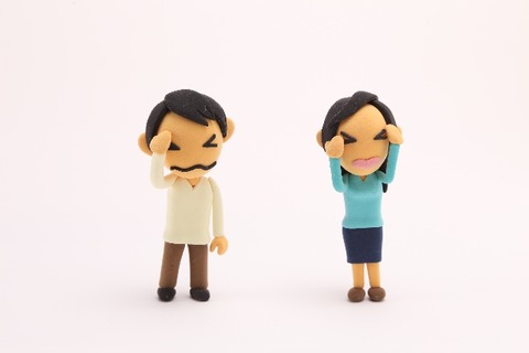 家計管理 失敗 共働き