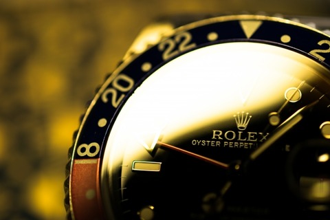 ROLEX 機械時計 高級腕時計 OMEGA ROLEX投資