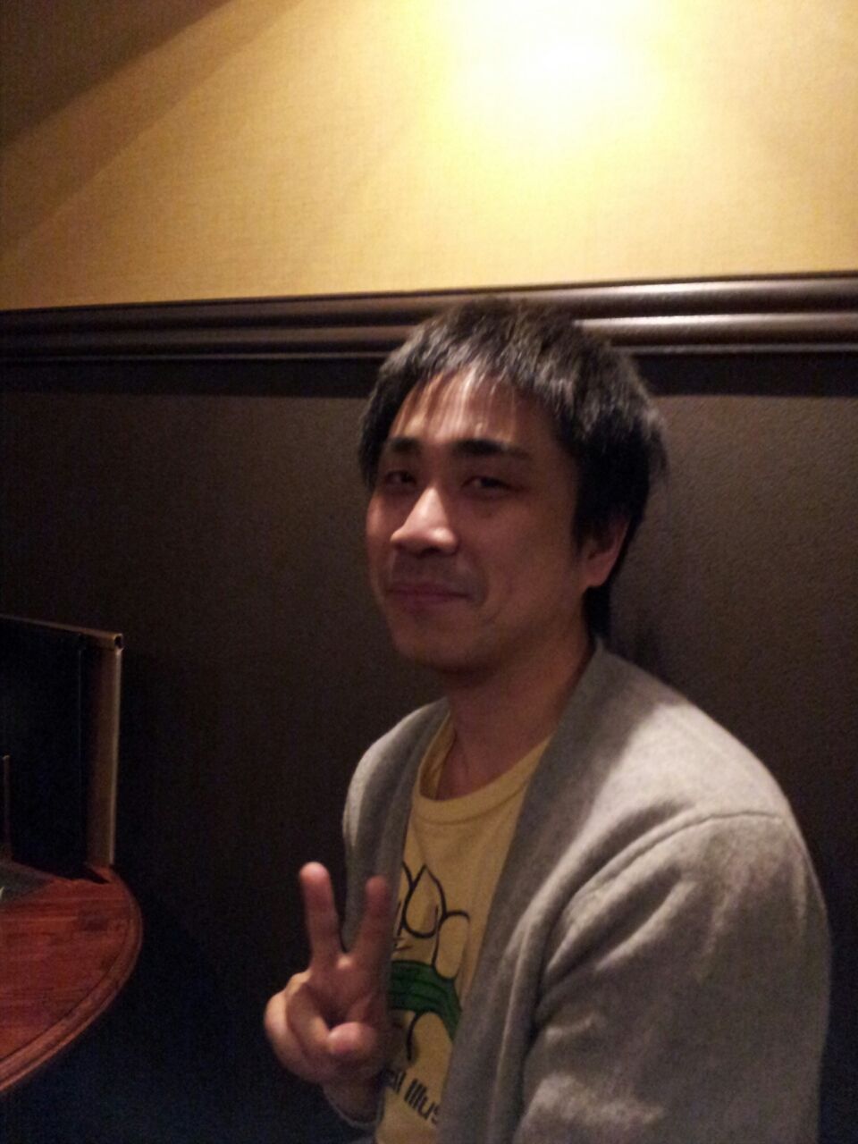 高橋大介ー さん 日々ハロハロ 待良official Blog 高橋大介ー さん 日々ハロハロ 待良official Blog