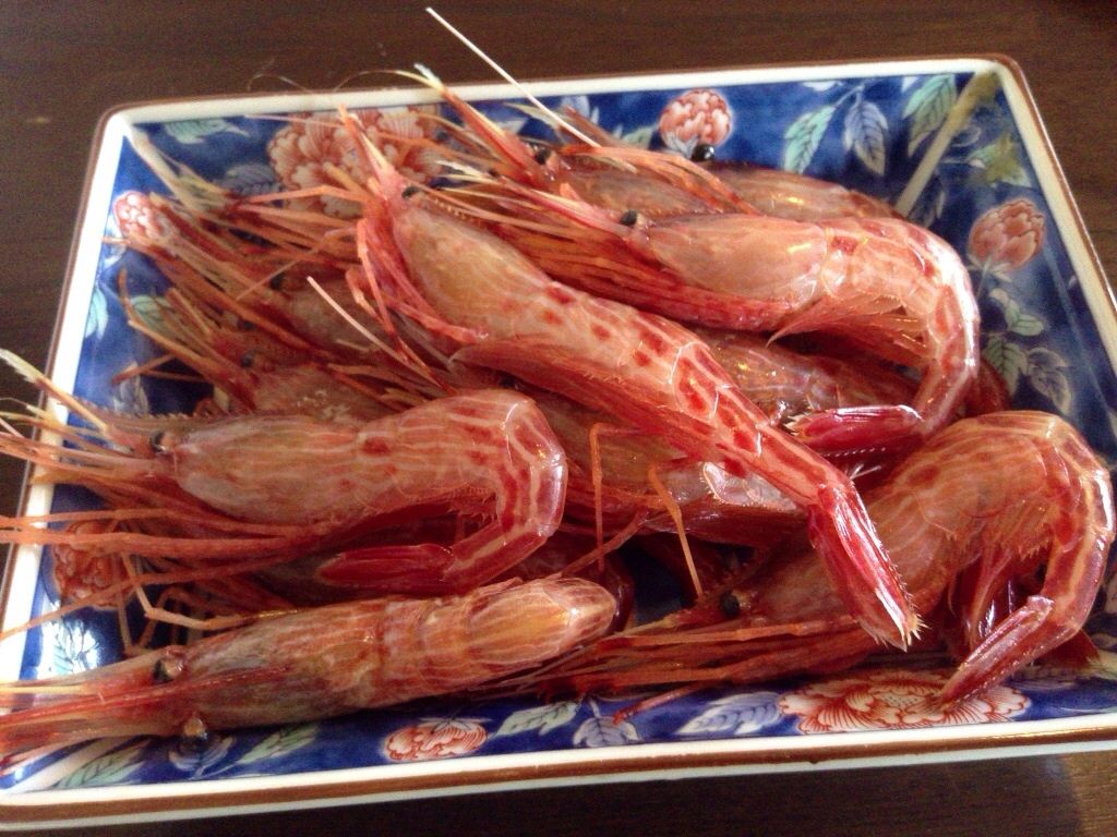 久しぶりに海老のヒット作は北海道産の逸品 つきみ野 角上魚類 ブログの起点は大和市北部 久しぶりに海老のヒット作は北海道産の逸品 つきみ野 角上魚類 ブログの起点は大和市北部