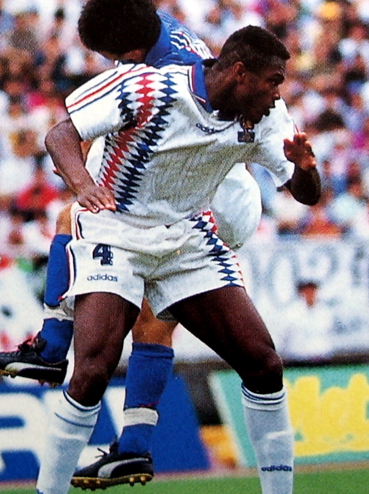 マルセル・デサイー/フランス代表 / ホーム/2002W杯 フランス代表/マルセル・デサイー/ ホーム/2002W杯 - メルカリ