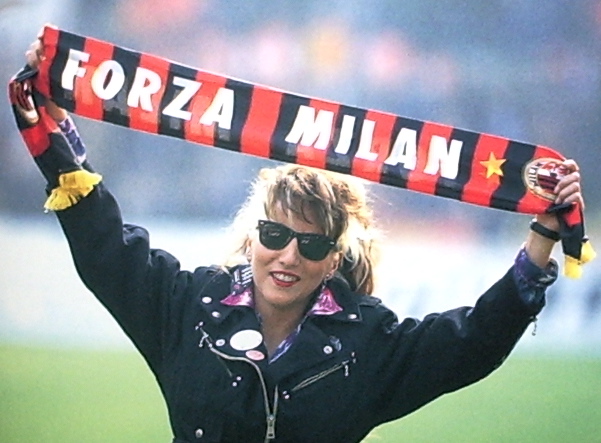 ａｃミラン ２００５ ０６シーズン Soccer これがあるから生きていける