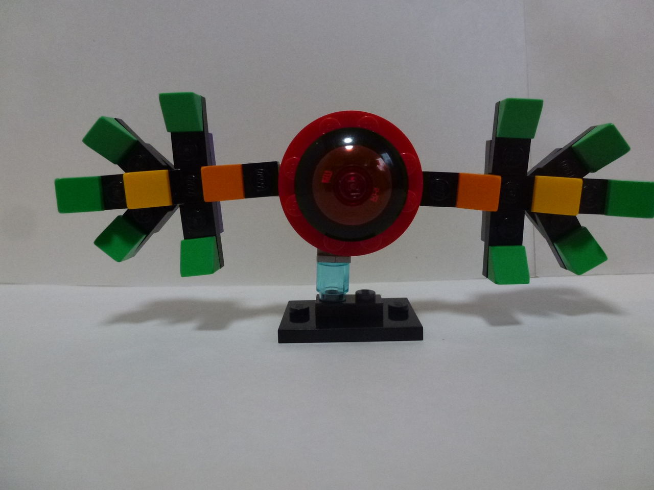 ちび使徒 後半 Jenny R Vintのlego作成記 ちび使徒 後半 Jenny R Vintのlego作成記