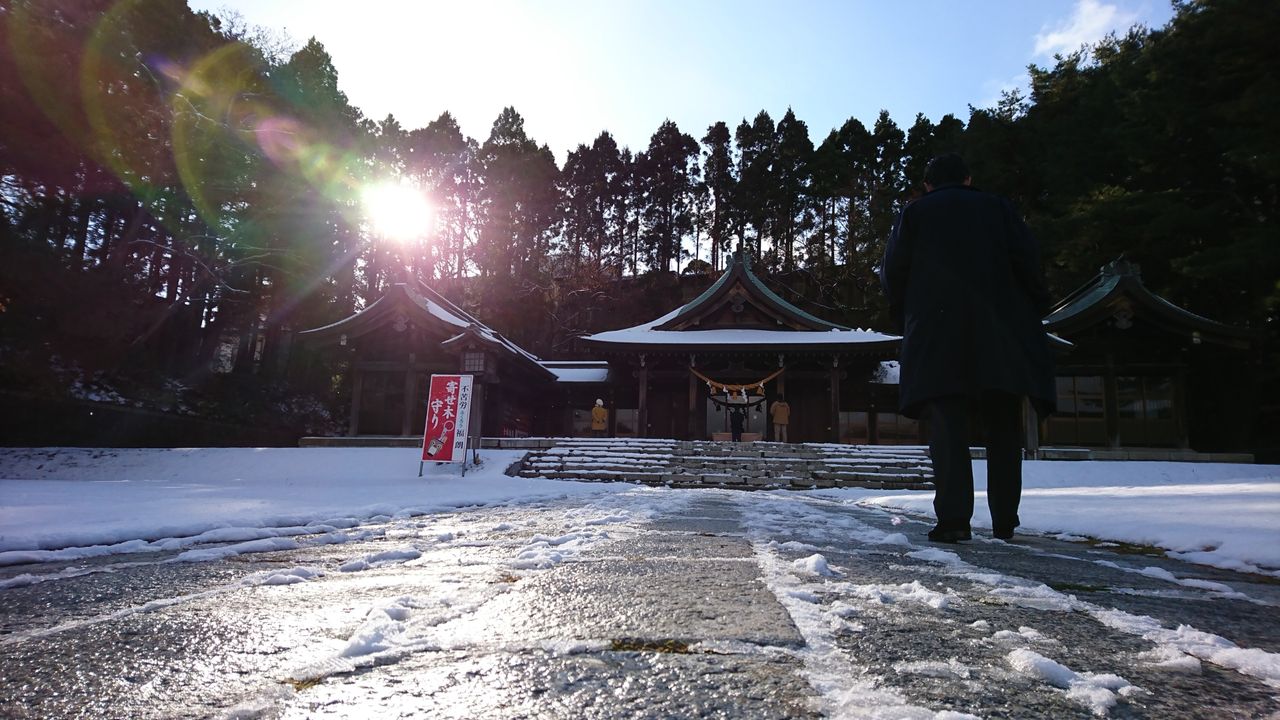 函館護国神社 であやかる縁結び 不苦労 ふくろう のご利益 Travelife 副業でausへ移住するのが夢 函館護国神社 であやかる縁結び 不苦労 ふくろう のご利益 Travelife 副業でausへ移住するのが夢